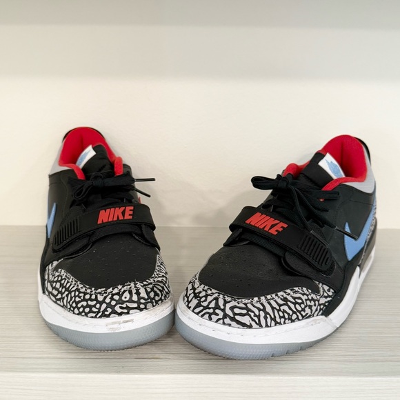 Jordan Legacy 312 Low Size 12 (US) - Picture 4 of 5